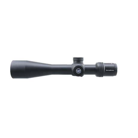 Vector Optics Veyron 6-24x44 IR First Focal Plane Illuminated šautuvo optinis taikiklis