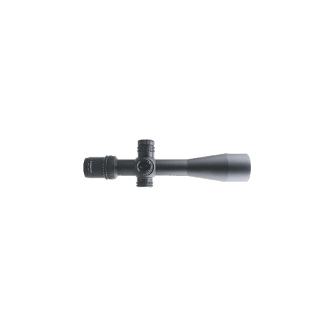 Vector Optics Veyron 6-24x44 IR First Focal Plane Illuminated šautuvo optinis taikiklis