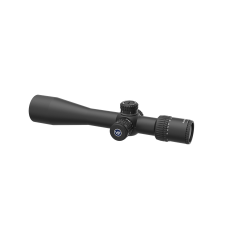 Vector Optics Veyron 6-24x44IR SFP compact šautuvo optinis taikiklis