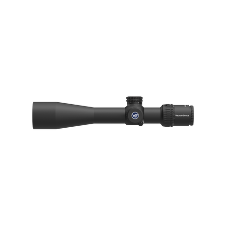 Vector Optics Veyron 6-24x44IR SFP compact šautuvo optinis taikiklis