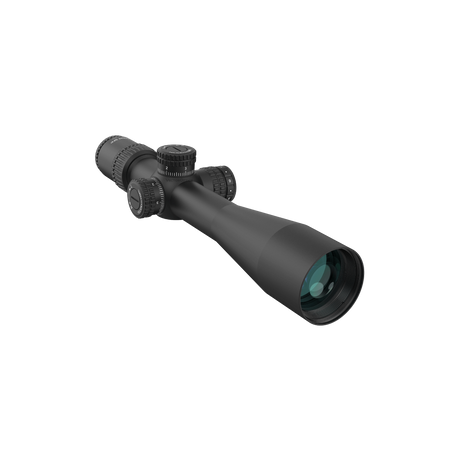 Vector Optics Veyron 6-24x44IR SFP compact šautuvo optinis taikiklis