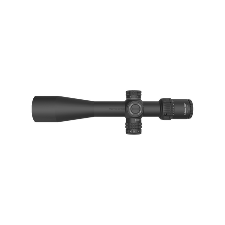 Vector Optics Veyron 6-24x44IR SFP compact šautuvo optinis taikiklis