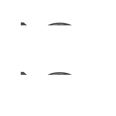 Vector Optics Veyron 2-8x32IR kompaktiškas optinis taikiklis šautuvui