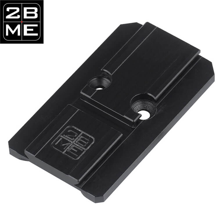 Walther PDP 2.0 [2022] adapterio plokštelė | Aimpoint Acro footprint