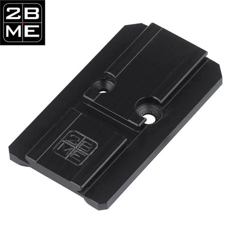 Walther PDP 2.0 [2022] Optics Ready plokštelė | Aimpoint Acro padas