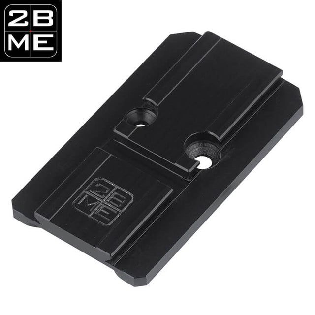 Walther PDP 2.0 [2022] adapterio plokštelė | Aimpoint Acro footprint