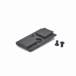 Walther PDP 2.0 [2022] adapterio plokštelė | Aimpoint Acro footprint