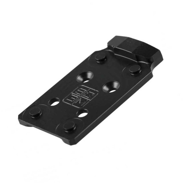 Walther PDP 2.0 [2022] Optics Ready plokštelė | Leupold DPP footprint