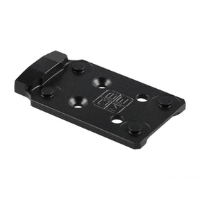 Walther PDP 2.0 [2022] adapterio plokštelė | Shield RMSc footprint