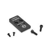 Walther PDP 2.0 [2022] plokštelė | C-More RTS pado Walther