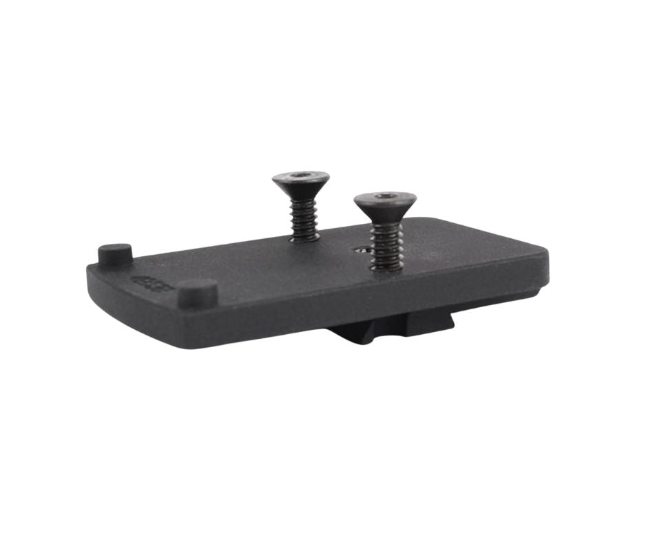 Walther [PPQ 22 LR PPQ M2 22 LR] kolimatoriaus laikiklis | Trijicon RMR footprint