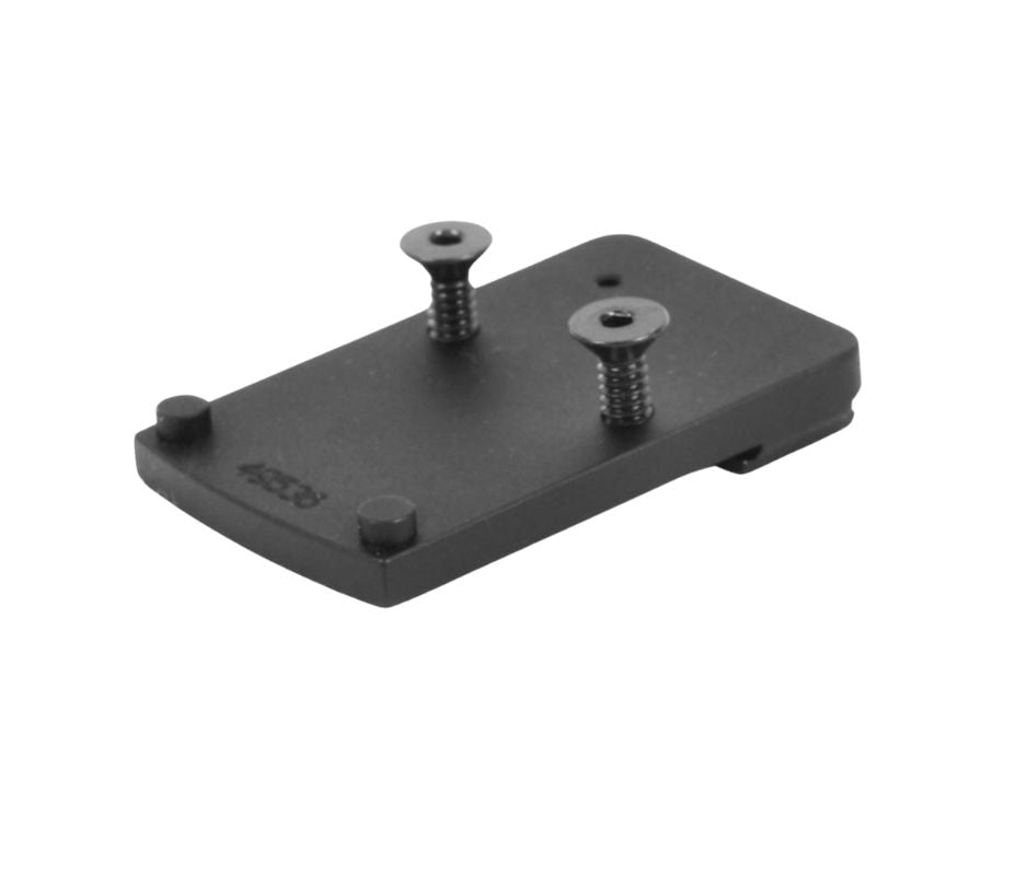 Walther [PPQ, P99, Creed, PPX & PPS] kolimatoriaus laikiklis | Trijicon RMR footprint