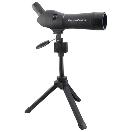 Vector Optics Forester Liberty 20-60x60 stebėjimo vamzdis