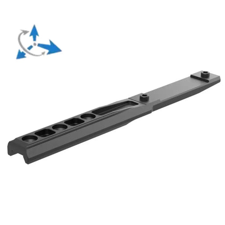 Adapteris InfiRay Geni GL 35L, GH 50R | Blaser bazei JK-N