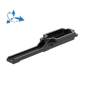 Adapteris Infiray PS II ZZr | Blaser pagrindui