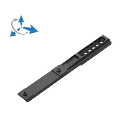 Adapteris, skirtas Pixfra Chiron PFI-C450 | Blaser bazė JK-N