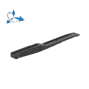 Adapteris Thermtec Vidar 660 | Blaser bazei