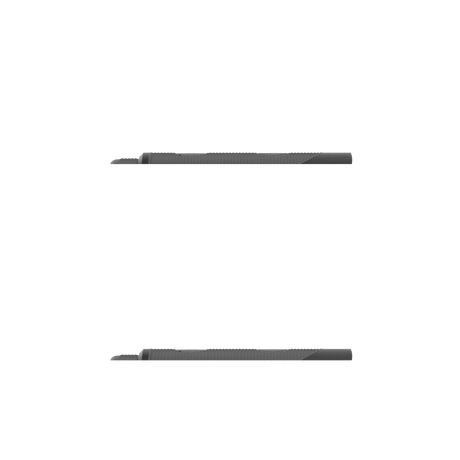 Vector Optics Paragon 7x25 GenIII skaitmeninis balistinis BDC tolimatis