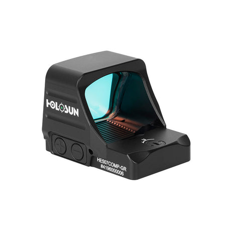 Holosun 507 Comp [žalia]