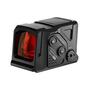 Kolimatoriai su Aimpoint A-CUT footprint