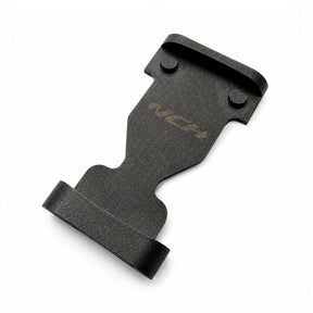 Aliumininė kolimatoriaus plokštelė Glock MOS gen.6 | Holosun K-series footprint