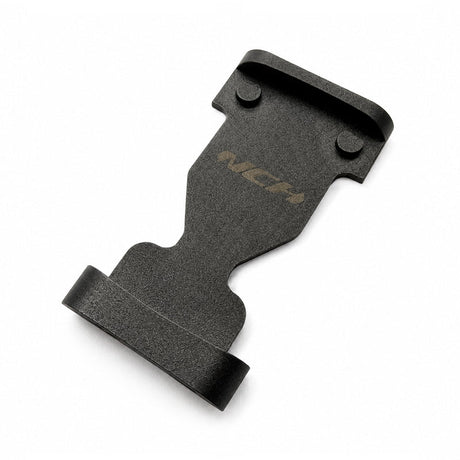 Aliumininė kolimatoriaus plokštelė Glock MOS gen.6 | Holosun K-series footprint