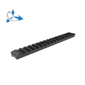 Benelli Argo Picatinny bėgelis [plienas]