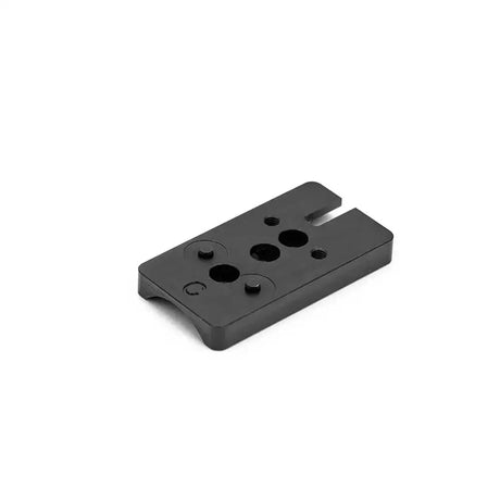 Beretta [92X 92XI 92 GTS 92X RDO M9A4] adapterio plokštelė | C-More RTS footprint