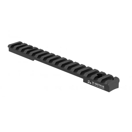 Bergara B14 Long Action Picatinny bėgelis