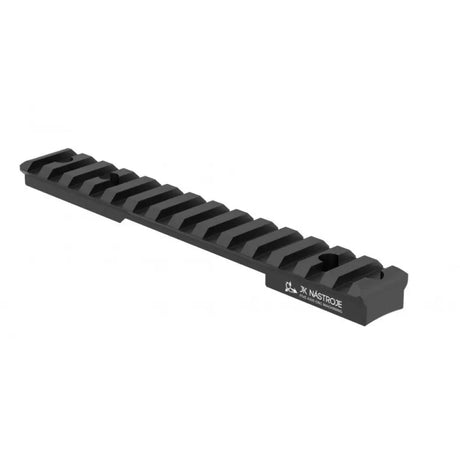 Bergara B14 Short Action Picatinny bėgelis | 20 MOA