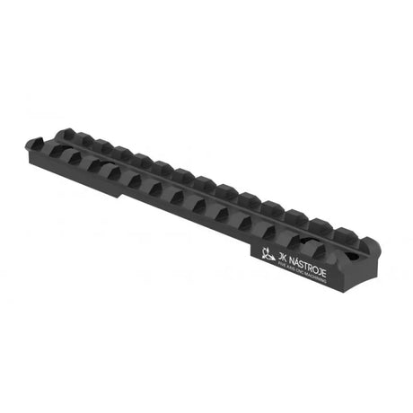 Bergara B14 Short Action Picatinny bėgelis [light weight]