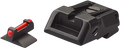 Bul mechaniniai taikikliai