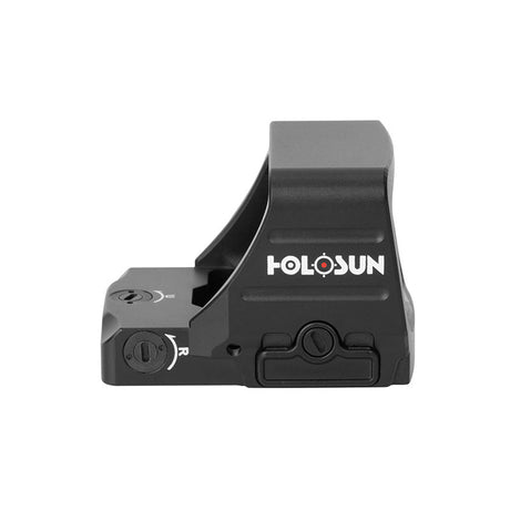 Holosun 507 Comp [raudona]