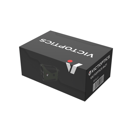 Victoptics 6x21 tolimatis