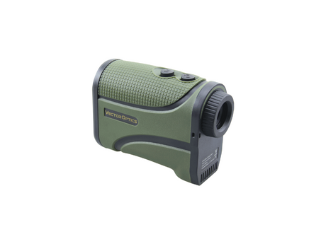 Vector Optics Paragon 6x25 GenII tolimatis
