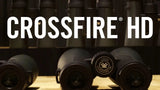 Binokuliaras Vortex Crossfire® HD 10x42