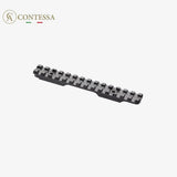 CZ 452 CZ 455 Picatinny bėgelis [steel]