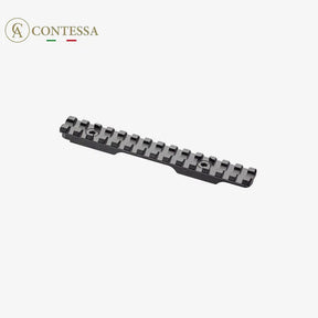 CZ 452 CZ 455 Picatinny bėgelis [steel]