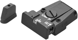 CZ P-07 CZ P-09 mechaniniai taikikliai | blank