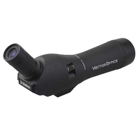 Vector Optics Forester Liberty 20-60x60 stebėjimo vamzdis