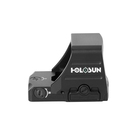 Holosun 507 Comp [žalia]