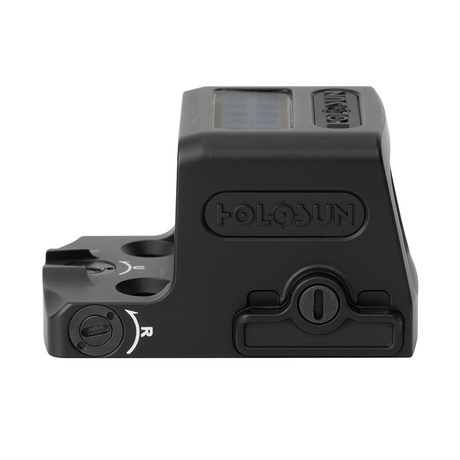 Holosun EPS Carry [žalia]