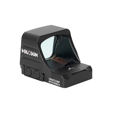 Holosun 507 Comp [raudona]