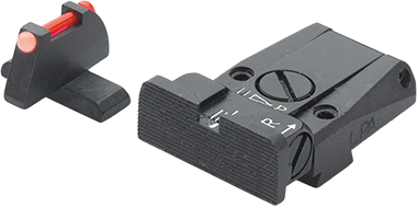 FN 502 reguliuojami mechaniniai taikikliai | šviesolaidis