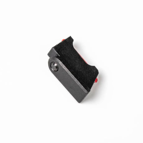 CZ P-10, CZ P-07, CZ P-09 priekinis taikiklis 5.75 x 1.5 mm | fiber optic 