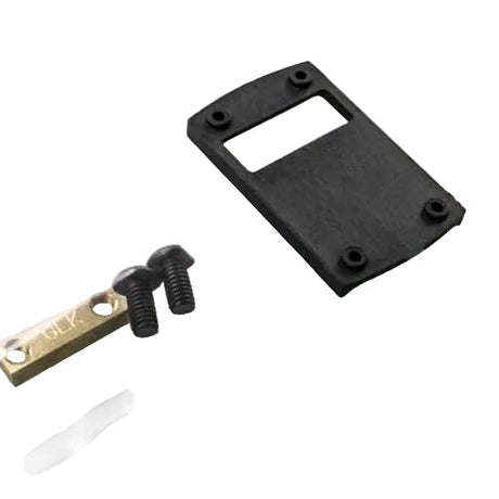 Glock 21 kolimatoriaus laikiklis | Shield RMSc footprint