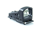 HK [VP9 & SFP9] adapterio plokštelė | Shield RMSc footprint