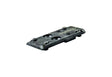 HK [VP9 & SFP9] adapterio plokštelė | Shield RMSc footprint