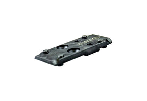 HK [VP9 & SFP9] adapterio plokštelė | Shield RMSc footprint