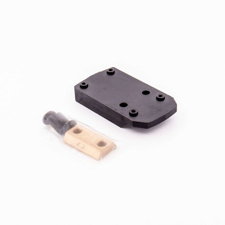 HK [VP9 SFP9 VP40 P30 HK45] kolimatoriaus laikiklis | Shield RMSc footprint